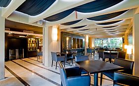 Slaviero Essential São Paulo Jardins